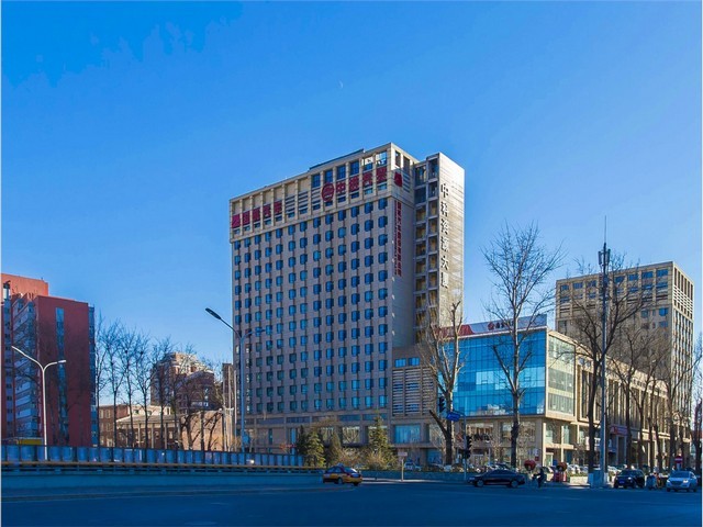 报名上海聚尚美女神培训营变美