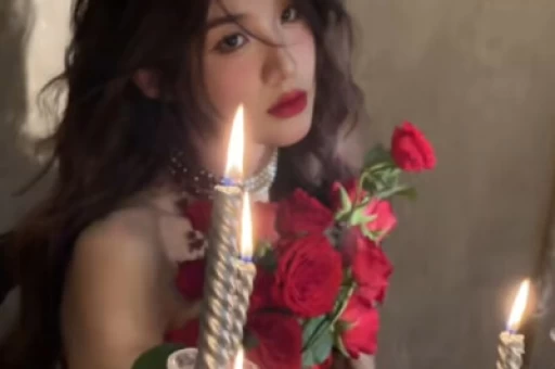 王鸥不再沉默！坦白真实感情现状秘密生女传闻去年早真相大白