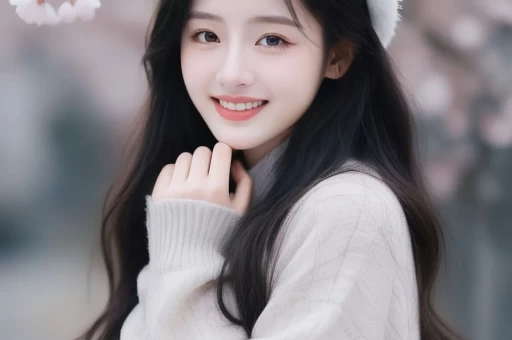 山下有松